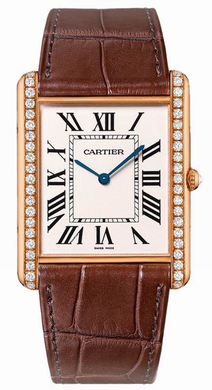 Cartier Watch 483